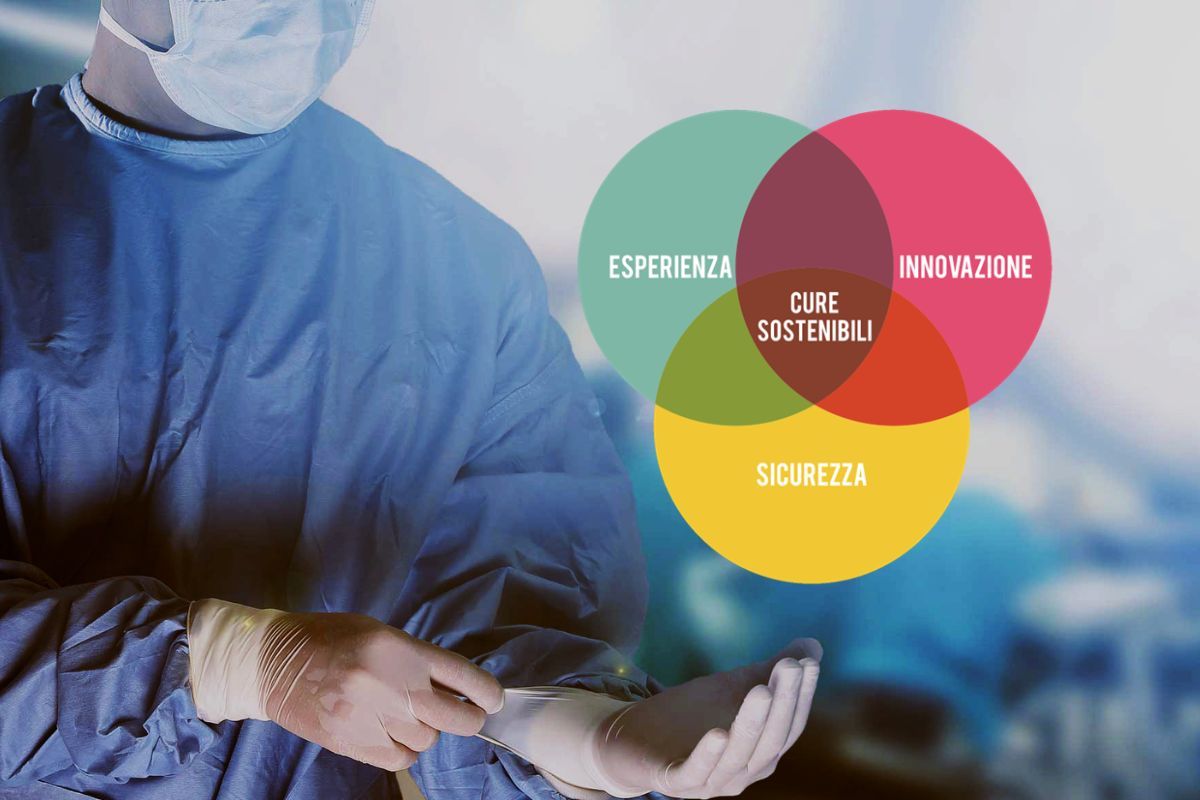 Medical Forniture ospedaliere