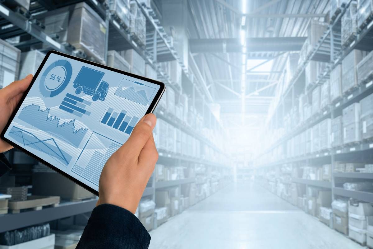 Organizzazione vendite