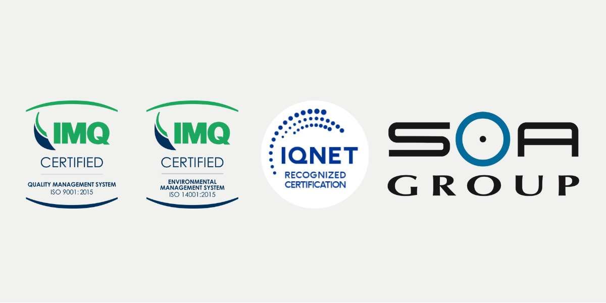 Qualità e Certificazioni