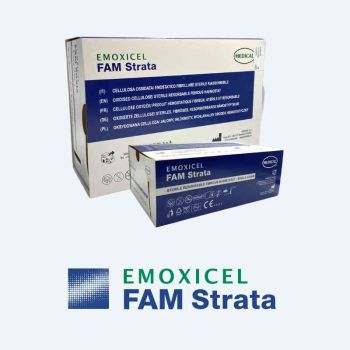 EMOXICEL® FAM Strata