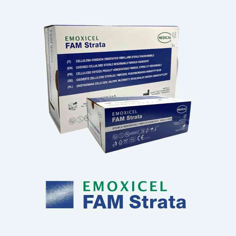 EMOXICEL® FAM Strata